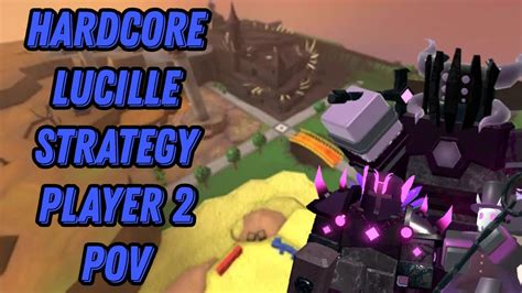 luccille strat